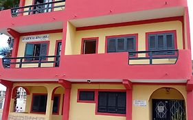 Residencial Rosa Criola