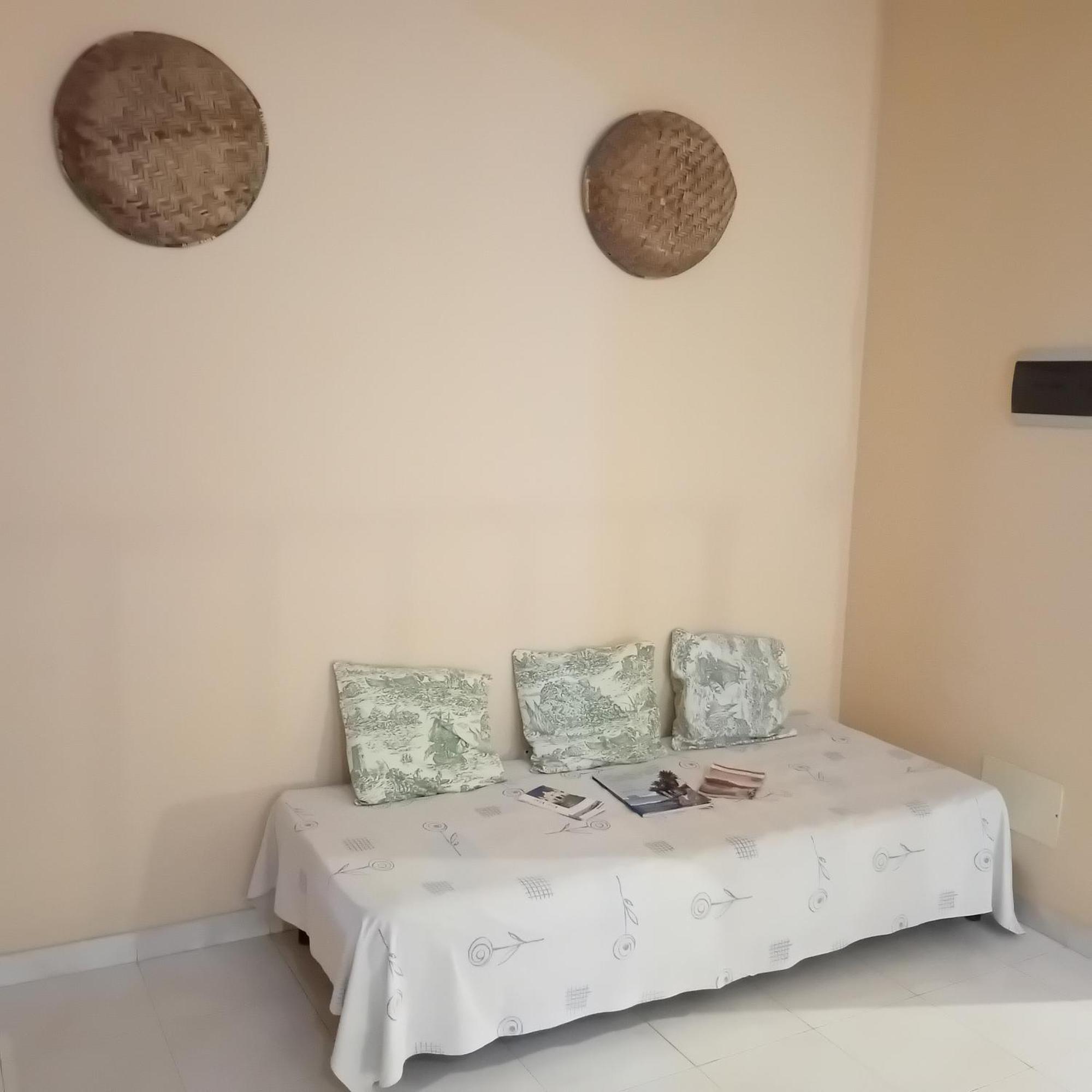 Bed and Breakfast Residencial Rosa Criola Sal Rei Exterior foto